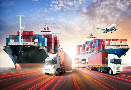 Logistics Technology